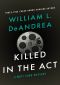 [Matt Cobb Mysteries 02] • Killed in the Act